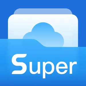 Super File Manager Explorer v1.4.8.1