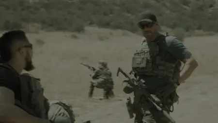 SEAL Team S06E04