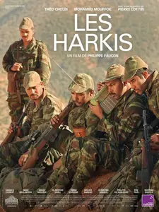 Harkis (2022) Les Harkis