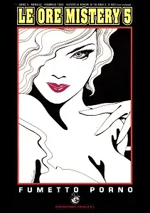 Le Ore Mistery - Volume 5 - Il Giorno Della Vendetta