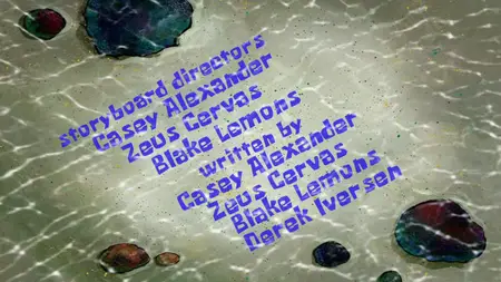 SpongeBob SquarePants S10E19