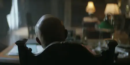 The Terminal List: Dark Wolf S01E04