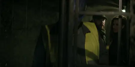 The Terminal List: Dark Wolf S01E04