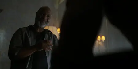 The Terminal List: Dark Wolf S01E04