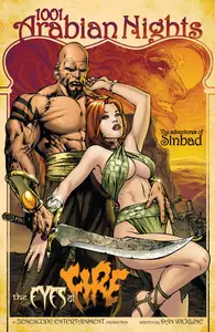 1001 Arabian Nights - The Adventures of Sinbad Vol 1 TPB (2009) (Digital) (K6-Empire