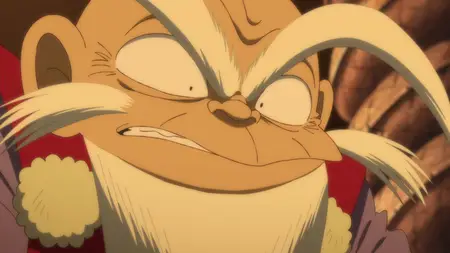 YAIBA Samurai Legend S01E22 Crossroads Of The Soul