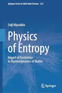 Physics of Entropy