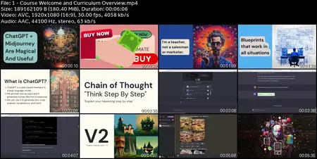 The Ultimate Guide To ChatGPT & Midjourney