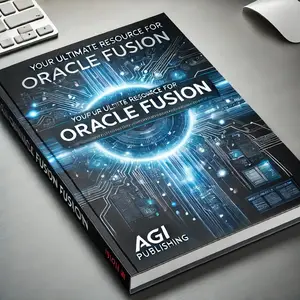Your Ultimate Resource For Oracle Fusion