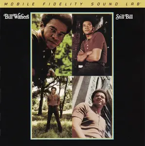 Bill Withers - Still Bill (Remastered) (1972/2023) (SACD)