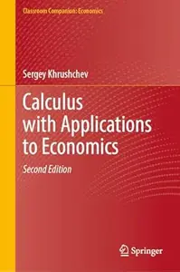 Calculus with Applications to Economics (2nd Edition)