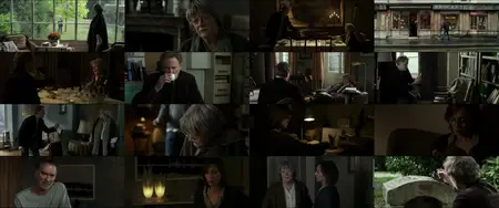 My Old Lady (2014)