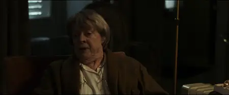 My Old Lady (2014)