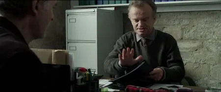 My Old Lady (2014)