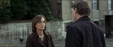 My Old Lady (2014)