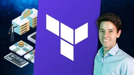 Terraform: The Complete Guide from Beginner to Expert