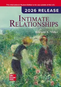 Intimate Relationships: 2026 Release