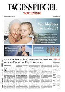 Der Tagesspiegel - 04 Januar 2025