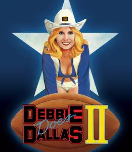 Debbie Does Dallas Part II (1981)