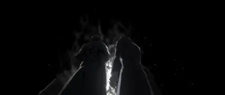Lord Of Mysteries S01E09