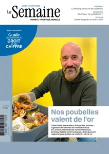 La Semaine De Metz - 5 Novembre 2025