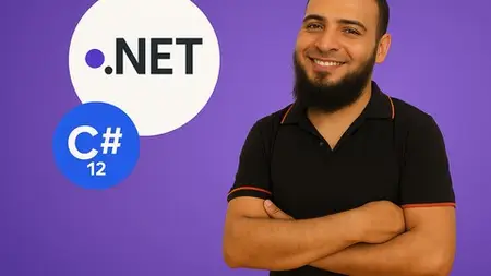 What’S New In .Net 8 & C# 12