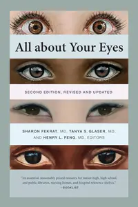 All about Your Eyes, 2nd Edition