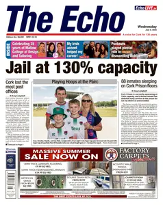The Echo - 9 July 2025