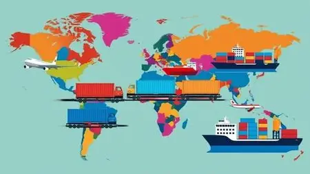 International Trade / Import & Export