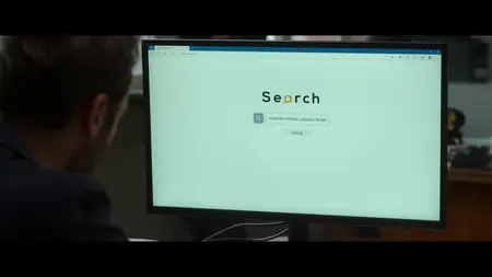 Sara Woman in the Shadows S01E02
