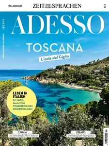 Adesso Magazin - Nr.11 2023