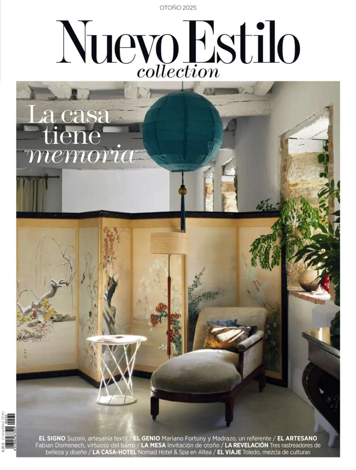 Nuevo Estilo - Septiembre 2025