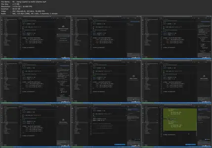 Data Cleaning in Python Essential Training [Updated: 10/10/2025]