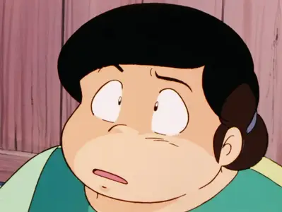 Maison Ikkoku - 33