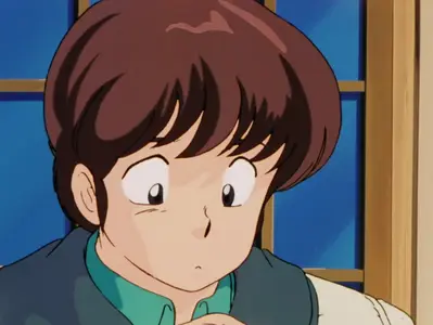 Maison Ikkoku - 33