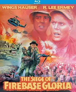 The Siege of Firebase Gloria (1989)