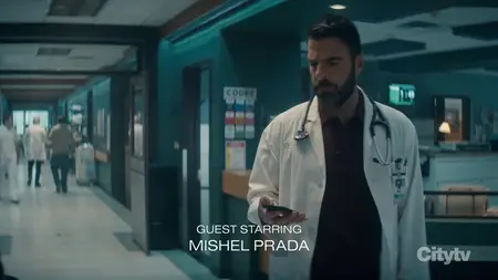 Brilliant Minds S02E03