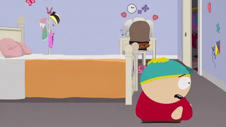 South Park S21E06