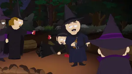 South Park S21E06