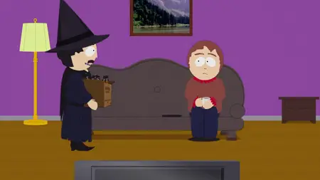 South Park S21E06