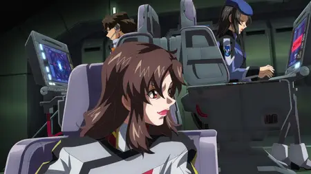 Kidou Senshi Gundam SEED Freedom  (Mobile Suit Gundam SEED Freedom 7z