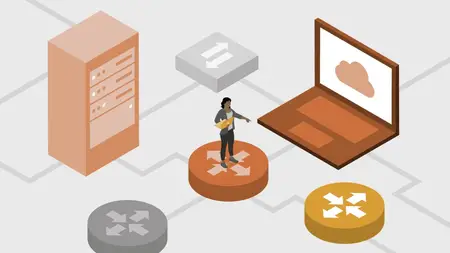 SDN and Network Function Virtualization (NFV)