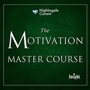 The Motivation Master Course [Audiobook]