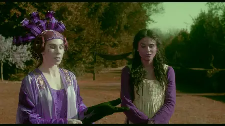 The Decameron S01E03