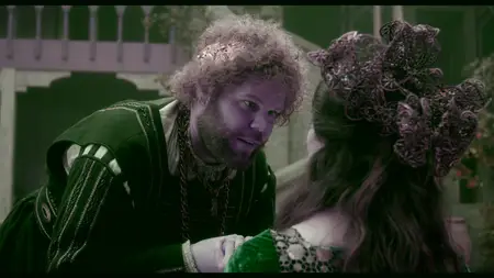 The Decameron S01E03