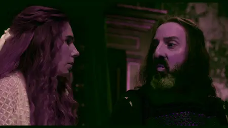 The Decameron S01E03