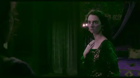 The Decameron S01E03