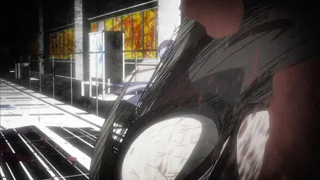 Highschool Of The Dead 02 ,720p| mkv ~bY aRK - Highschool of the Dead 02  part01 rar" yEnc