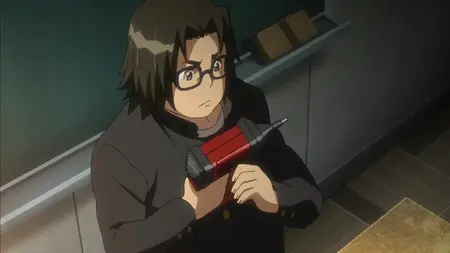 Highschool Of The Dead 02 ,720p| mkv ~bY aRK - Highschool of the Dead 02  part01 rar" yEnc