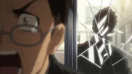 Highschool Of The Dead 02 ,720p| mkv ~bY aRK - Highschool of the Dead 02  part01 rar" yEnc